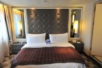 Sapphire Verandah Suite Stateroom Picture