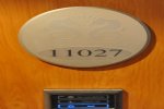 Sapphire Verandah Suite Stateroom Picture