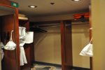 Sapphire Verandah Suite Stateroom Picture