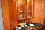 Sapphire Verandah Suite Stateroom Picture