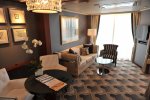Sapphire Verandah Suite Stateroom Picture