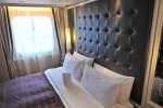 Sapphire Verandah Suite Stateroom Picture
