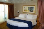 Grand Suite - 1 Bedroom Stateroom Picture