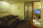 Interior Stateroom Picture