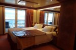 Premium Balcony Stateroom Picture