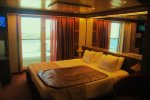 Premium Balcony Stateroom Picture