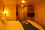 Promenade View Interior Stateroom Picture