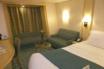 Promenade View Interior Stateroom Picture