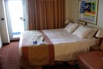 Balcony Stateroom Picture