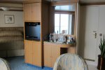 Suite Stateroom Picture