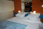 Interior Stateroom Picture