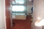 Interior Stateroom Picture