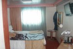 Interior Stateroom Picture