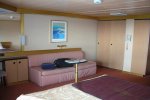 Premium Balcony Stateroom Picture