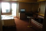 Premium Balcony Stateroom Picture