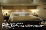Inside Stateroom Picture