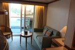 Mini-Suite Stateroom Picture