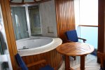 Grand Suite Stateroom Picture Uploaded in 2013 Grand Suite Stateroom Picture