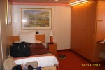 Small Interior Stateroom Picture