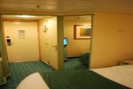 Promenade View Interior Stateroom Picture