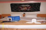 Interior Stateroom Picture