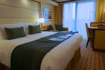 Deluxe Balcony Stateroom Picture