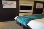 Aft Penthouse Stateroom Picture