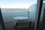 Spacious Balcony Stateroom Picture