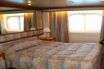 Oceanview Stateroom Picture