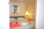 Grand Suite - 2 Bedroom Stateroom Picture Uploaded in 2010 Grand Suite - 2 Bedroom Stateroom Picture