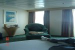 Junior Suite Stateroom Picture Uploaded in 2010 Junior Suite Stateroom Picture