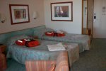 Junior Suite Stateroom Picture