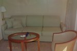 Mini-Suite Stateroom Picture