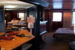 Junior Suite Stateroom Picture