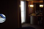 Royal Suite Stateroom Picture