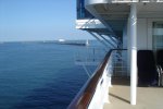 Family Verandah (Sunset Suite) Stateroom Picture