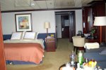 Sky Suite Stateroom Picture