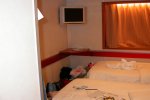 Interior Stateroom Picture