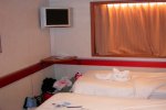 Interior Stateroom Picture