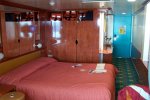 Club Suite Stateroom Picture