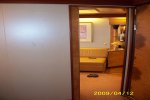 Vista Suite Stateroom Picture