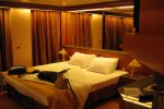 Ocean Suite Stateroom Picture