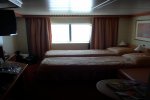 Oceanview Stateroom Picture