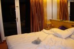 Premium Balcony Stateroom Picture