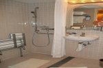 Oceanview Stateroom Picture