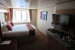 Oceanview Stateroom Picture