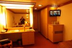 Interior Stateroom Picture