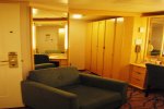 Interior Stateroom Picture