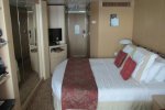 Aqua Class Stateroom Picture