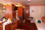 Balcony Stateroom Picture